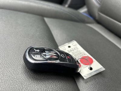 2025 Buick Envista Sport Touring