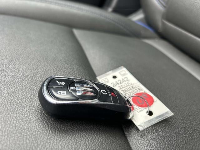 2025 Buick Envista Sport Touring