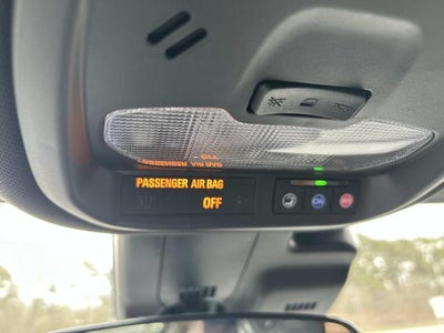 2025 Buick Envista Sport Touring