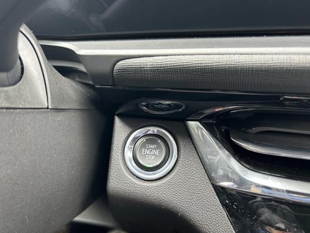 2025 Buick Envista Sport Touring