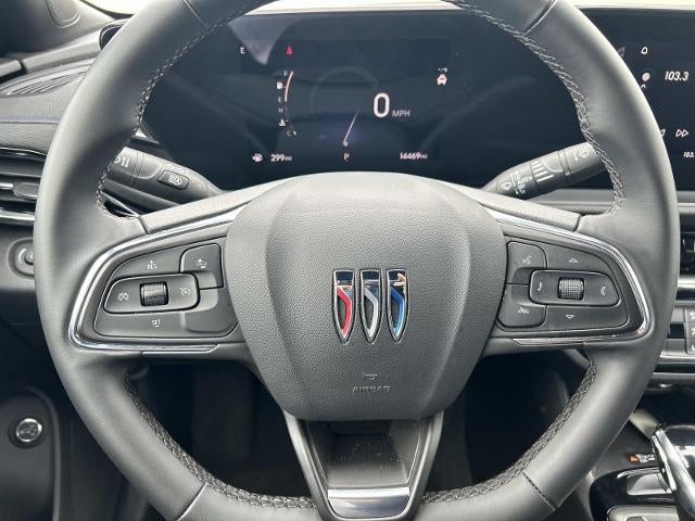 2025 Buick Envista Sport Touring