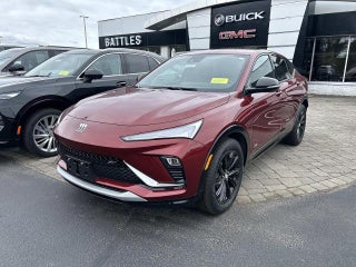 2025 Buick Envista Sport Touring