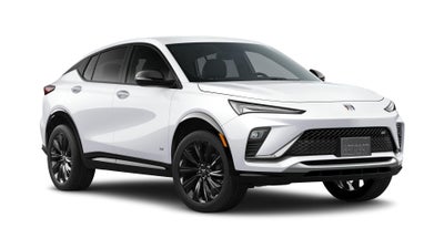 2026 Buick Envista Base