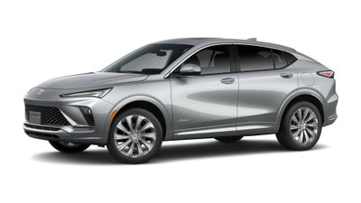 2026 Buick Envista Base