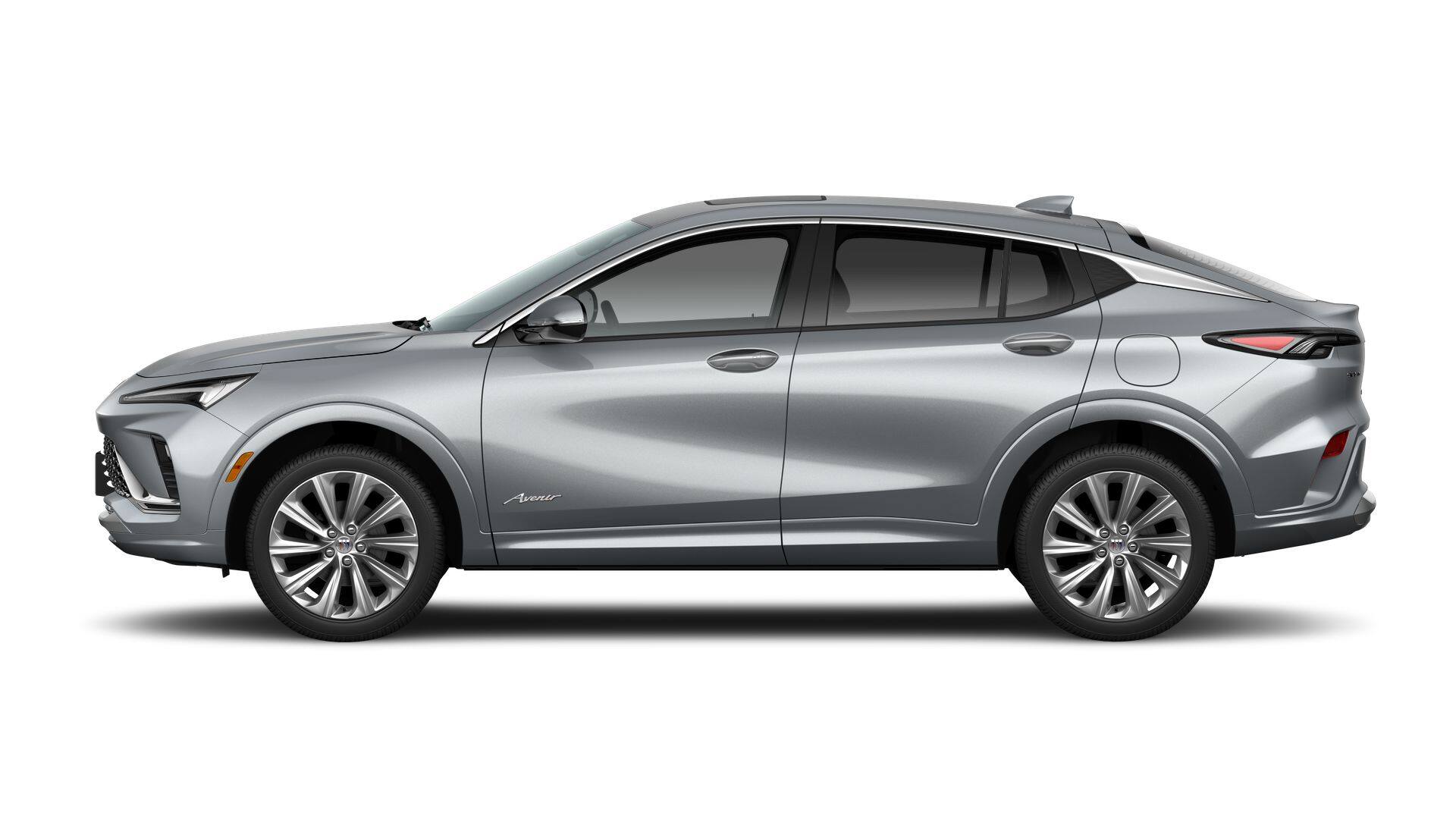 2026 Buick Envista Base