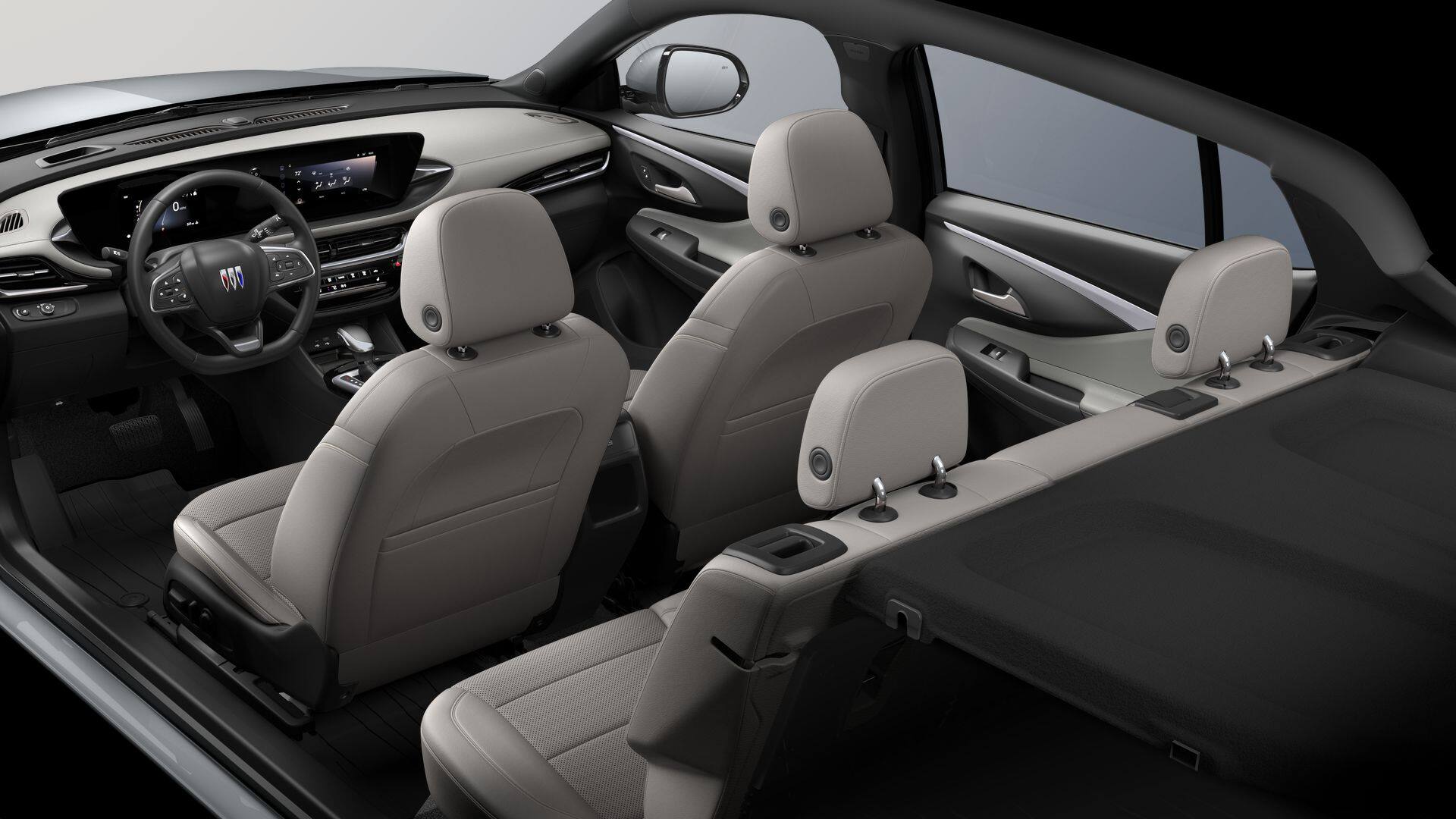 2026 Buick Envista Base