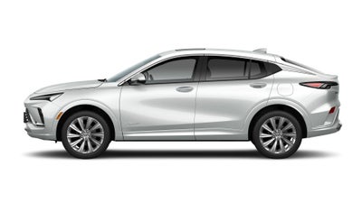 2026 Buick Envista Base