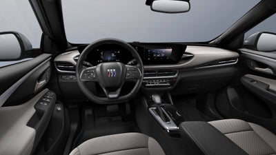 2026 Buick Envista Base
