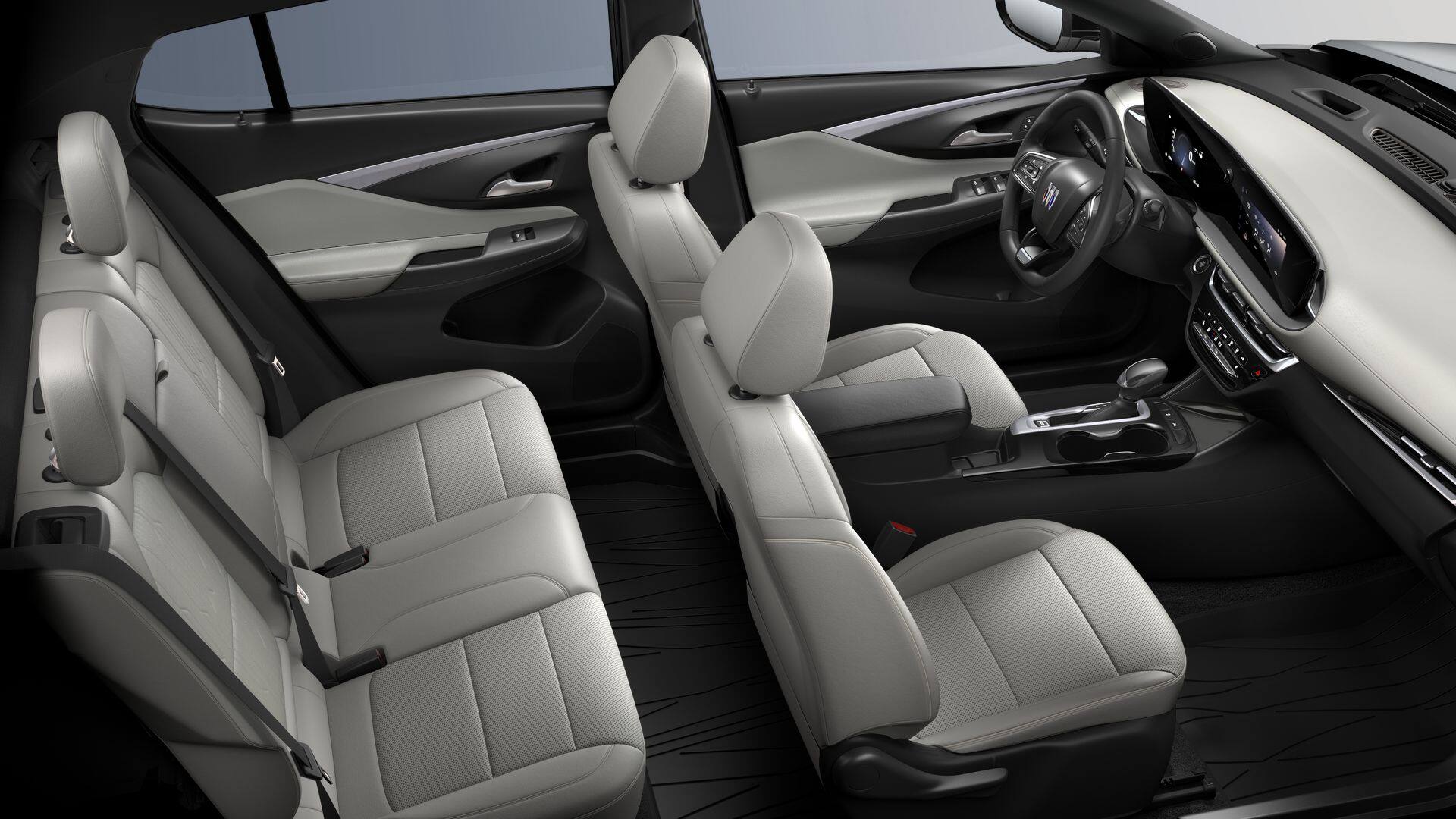 2026 Buick Envista Base