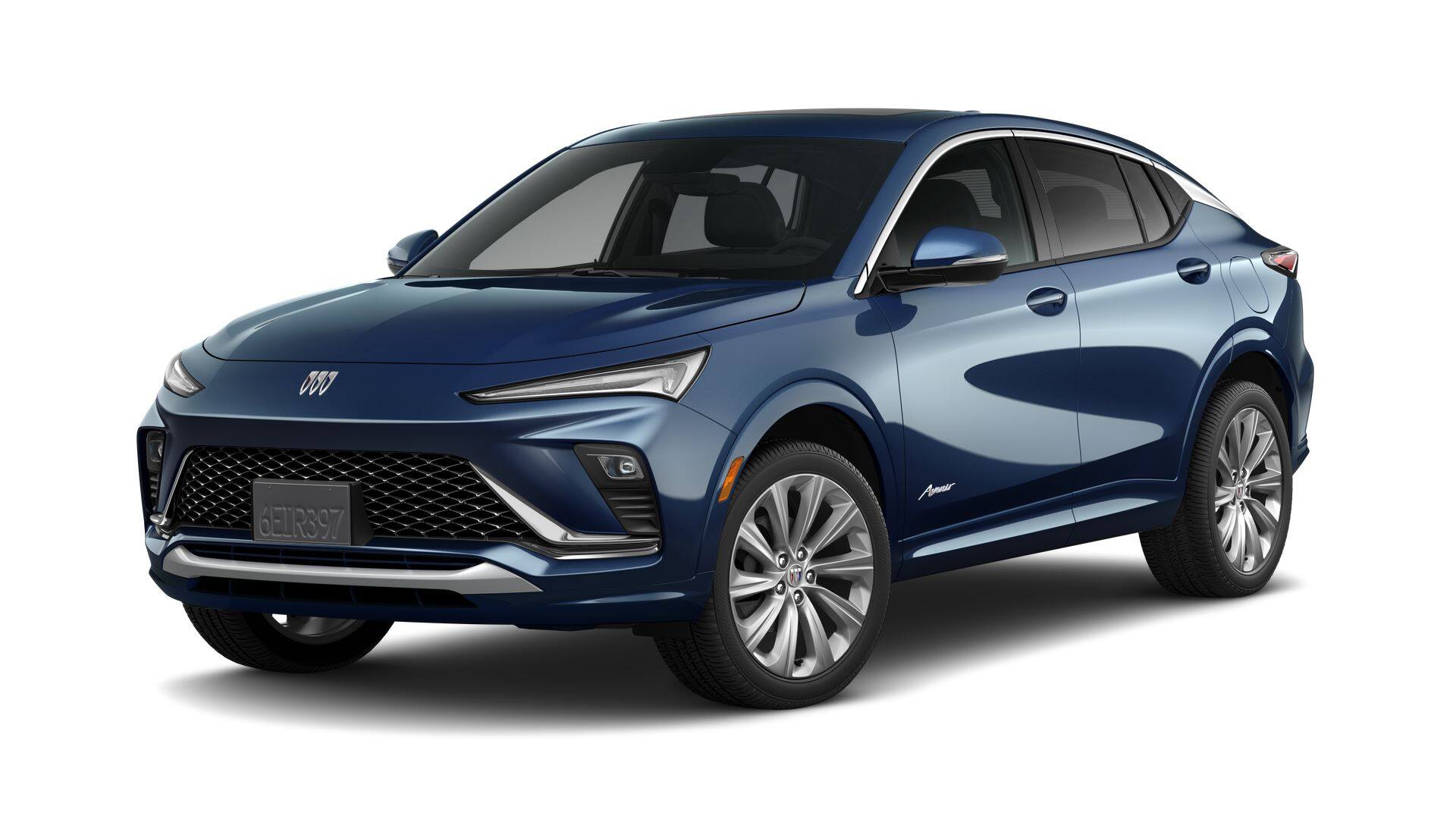 2026 Buick Envista Base