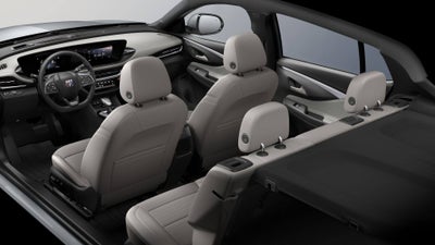 2026 Buick Envista Base