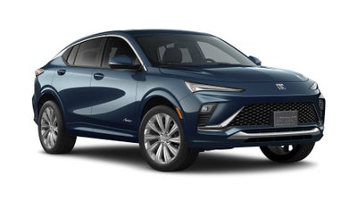 2026 Buick Envista Base