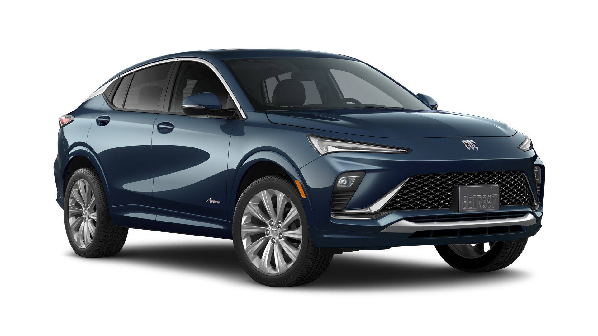 2026 Buick Envista Base