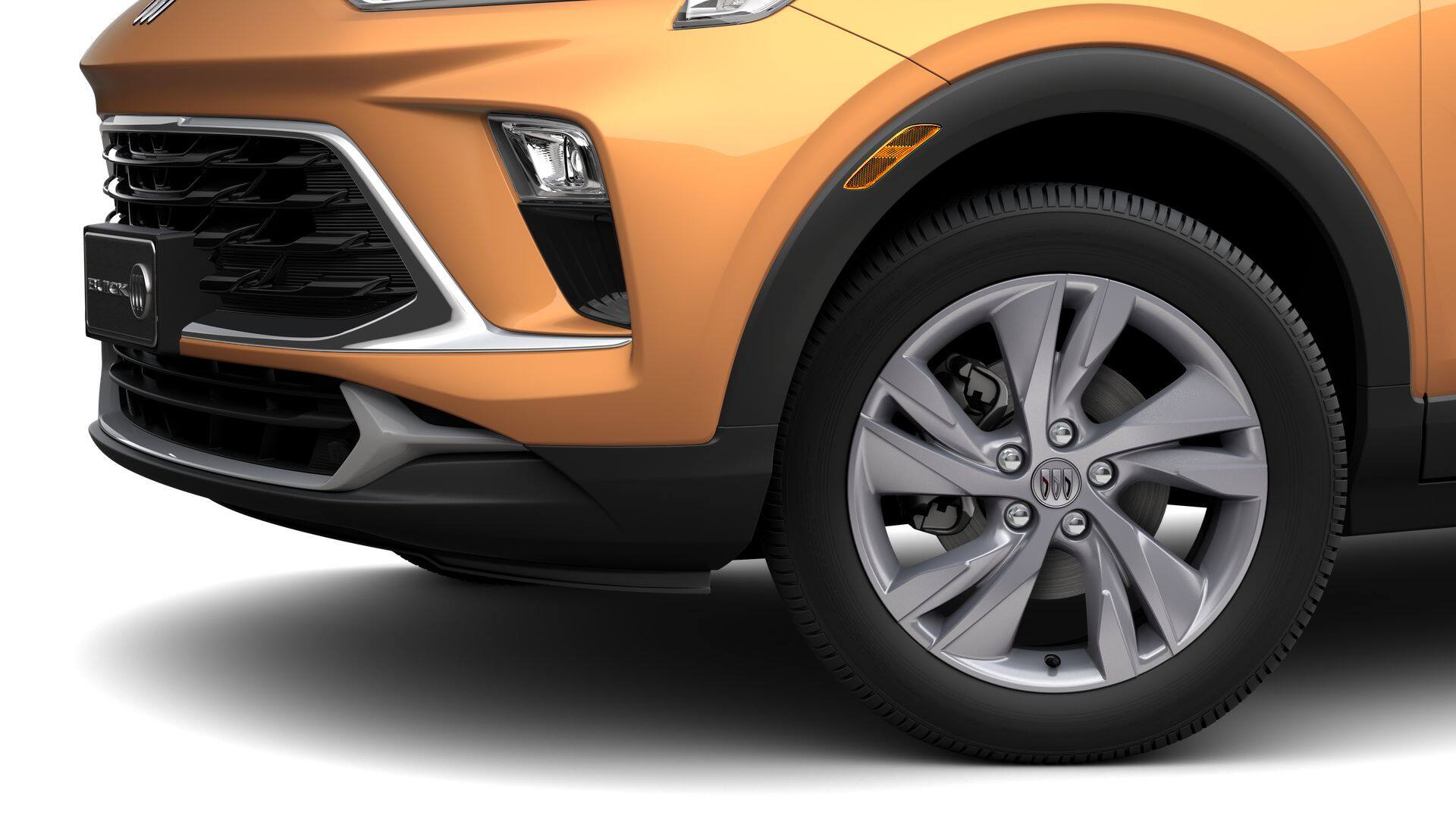 2026 Buick Encore GX Base