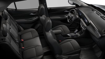2026 Buick Encore GX Base