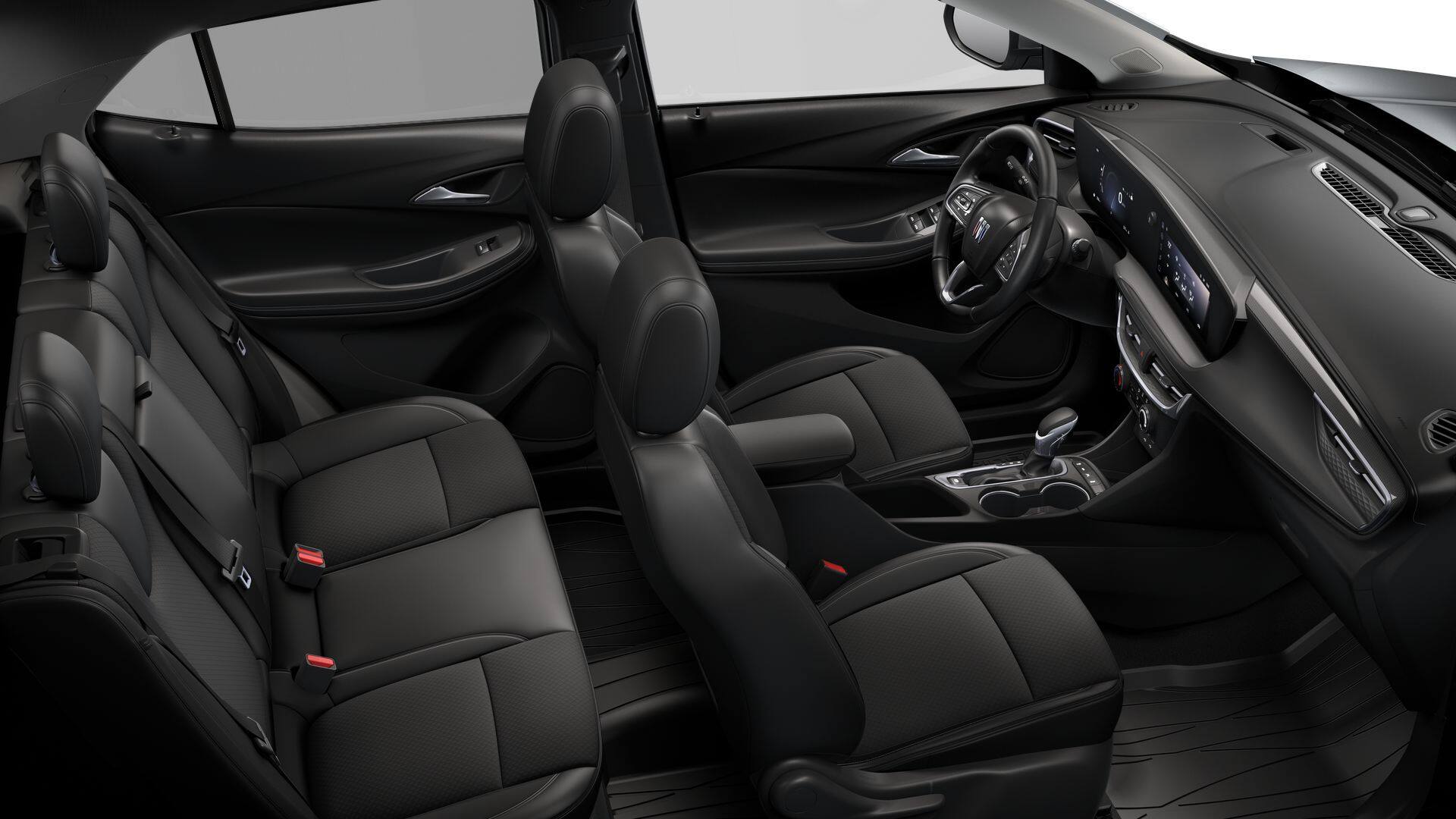 2026 Buick Encore GX Base