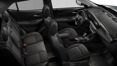 2026 Buick Encore GX Base