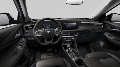 2026 Buick Encore GX Base
