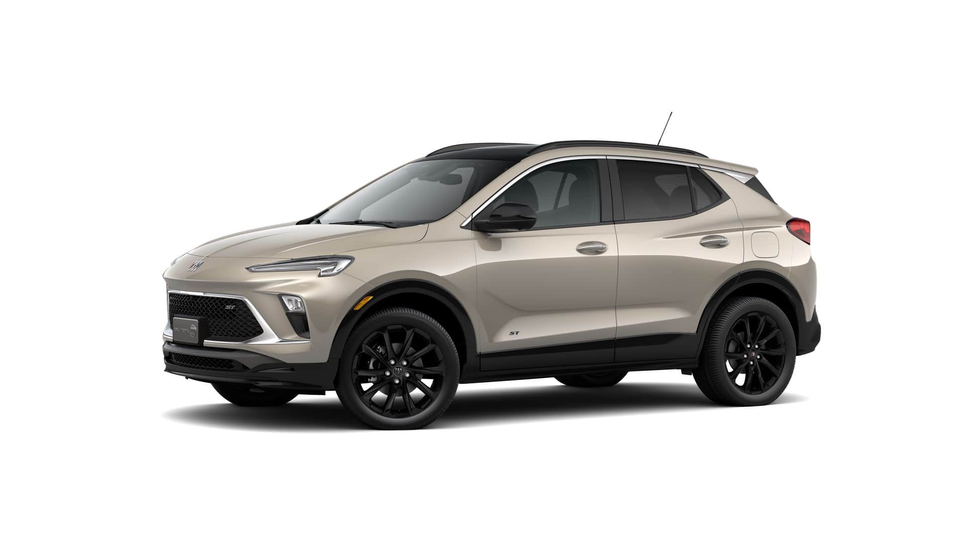 2026 Buick Encore GX Base