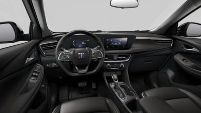 2026 Buick Encore GX Base