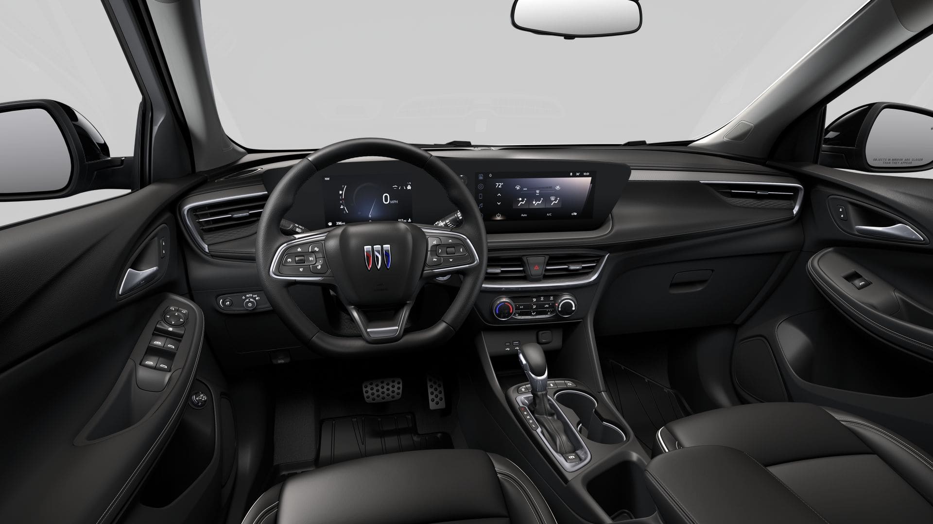 2026 Buick Encore GX Base