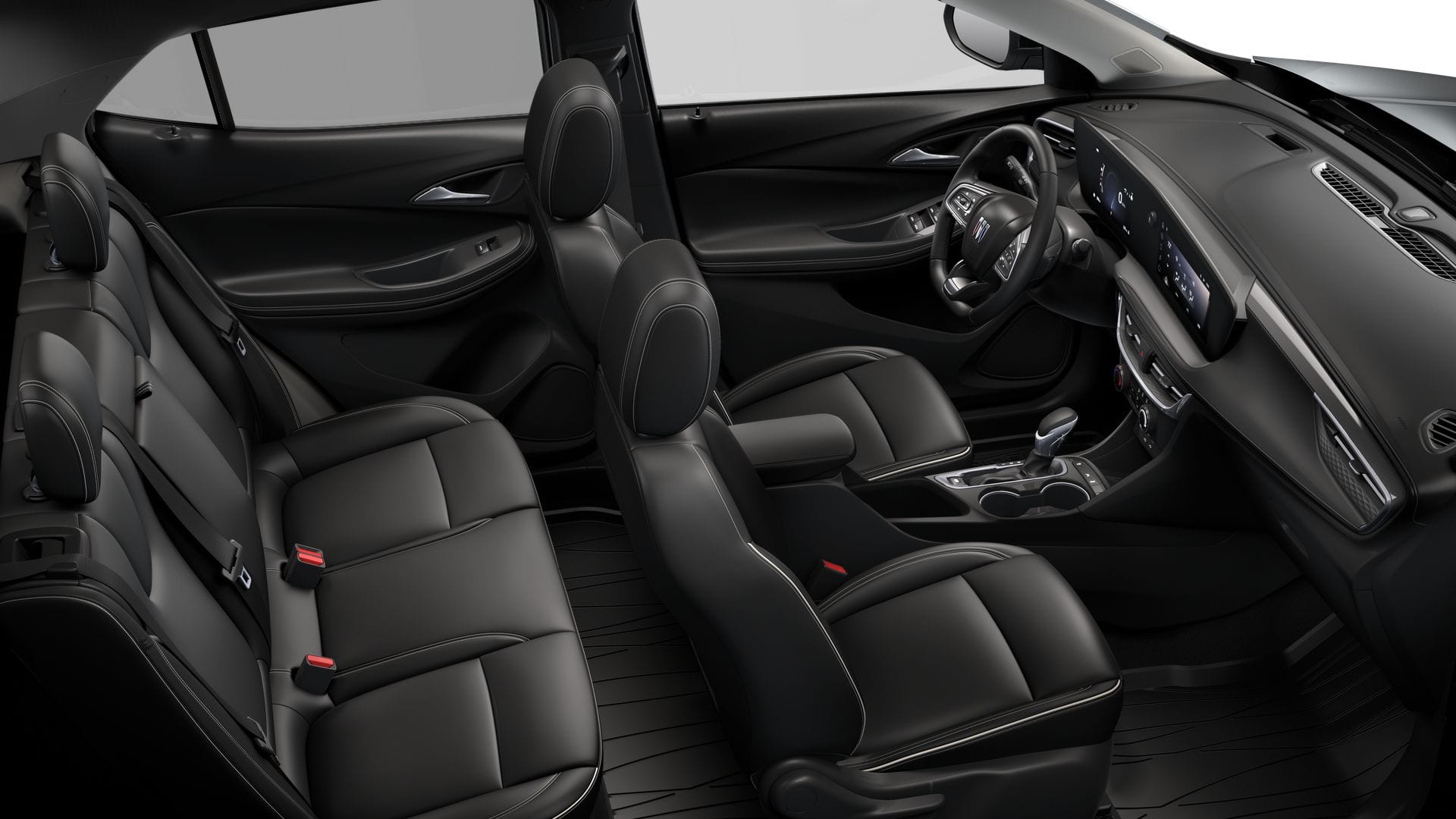 2026 Buick Encore GX Base