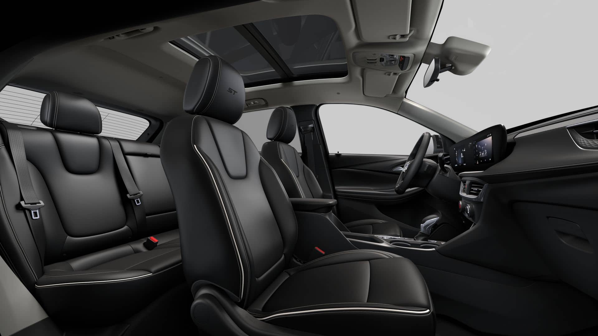 2026 Buick Encore GX Base