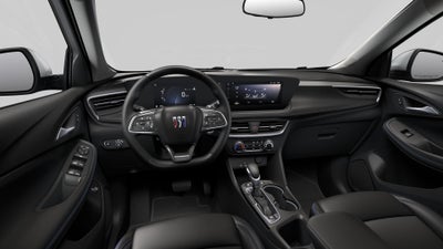 2026 Buick Encore GX Base