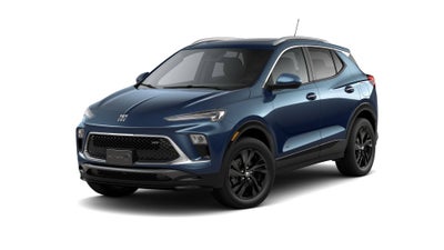 2026 Buick Encore GX Base