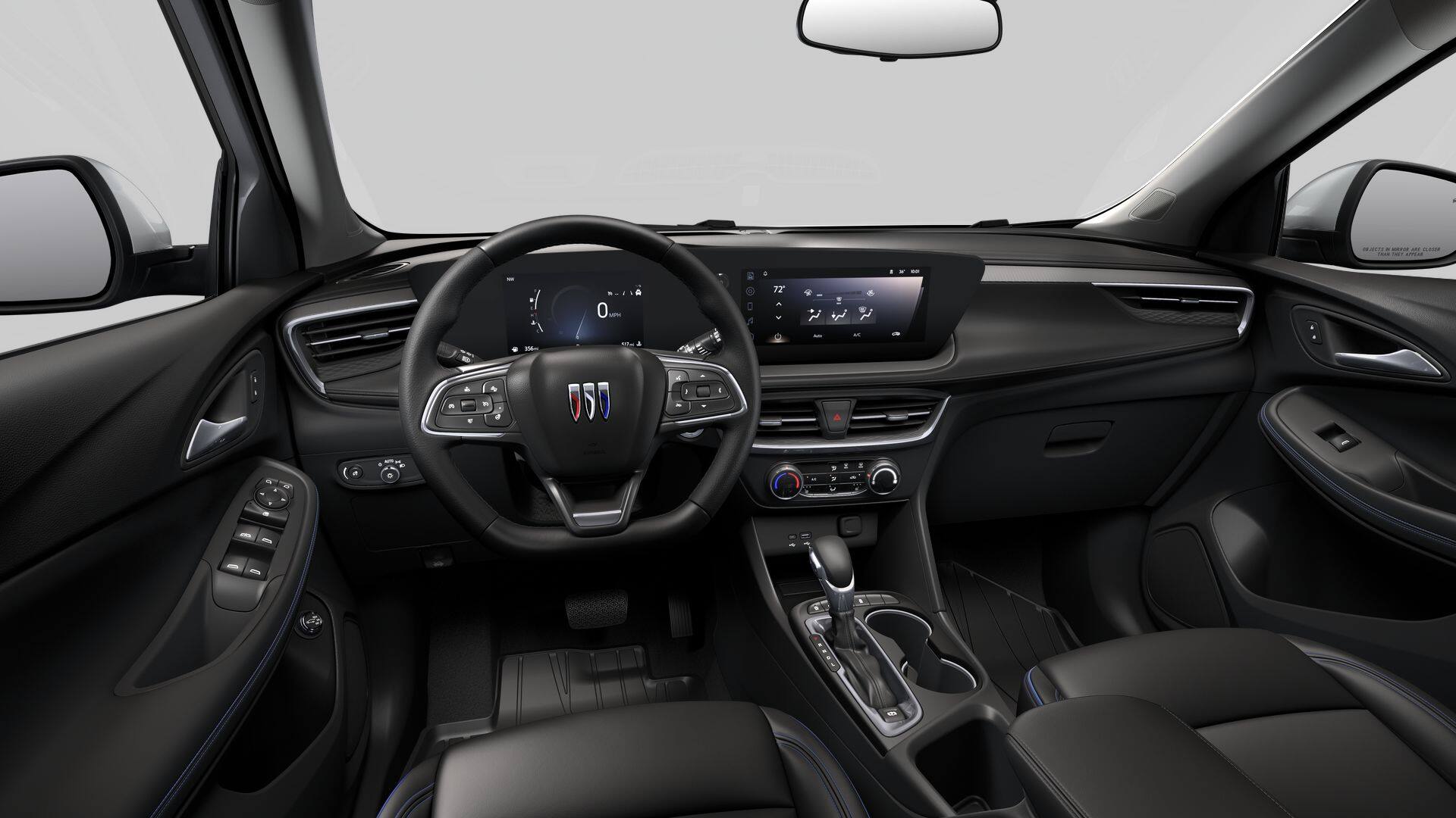 2026 Buick Encore GX Base