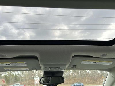 2016 Buick Encore Leather