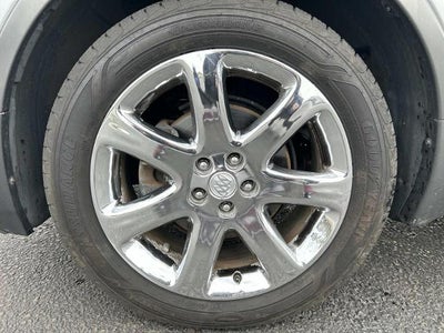 2016 Buick Encore Leather