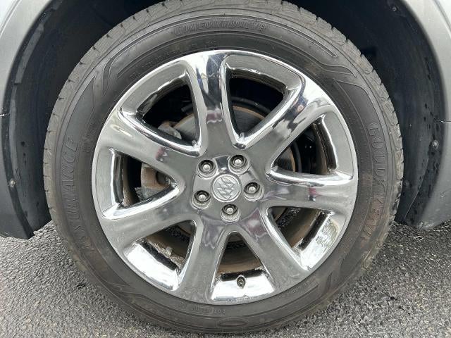 2016 Buick Encore Leather