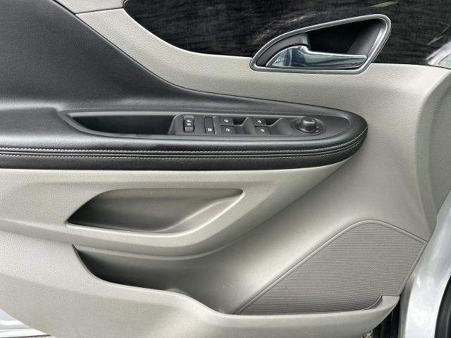 2016 Buick Encore Leather