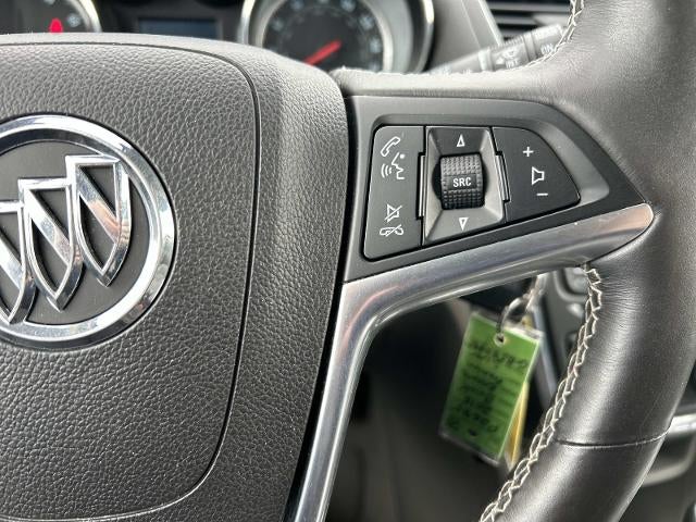 2016 Buick Encore Leather