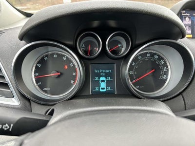 2016 Buick Encore Leather