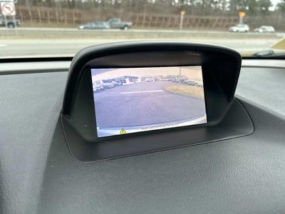 2016 Buick Encore Leather