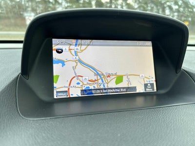 2016 Buick Encore Leather