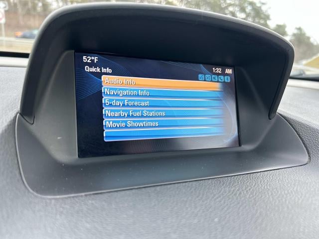 2016 Buick Encore Leather