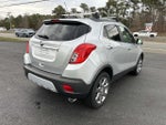 2016 Buick Encore Leather