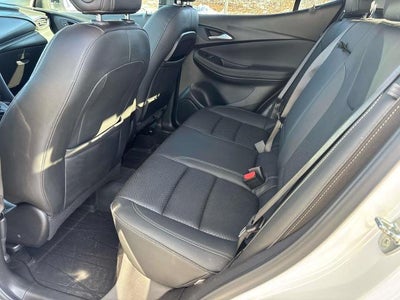 2020 Buick Encore GX Essence