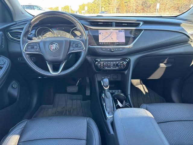 2020 Buick Encore GX Essence