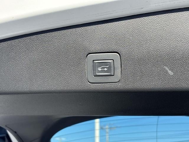 2020 Buick Encore GX Essence