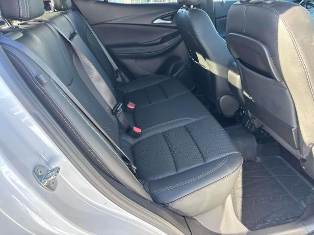 2020 Buick Encore GX Essence