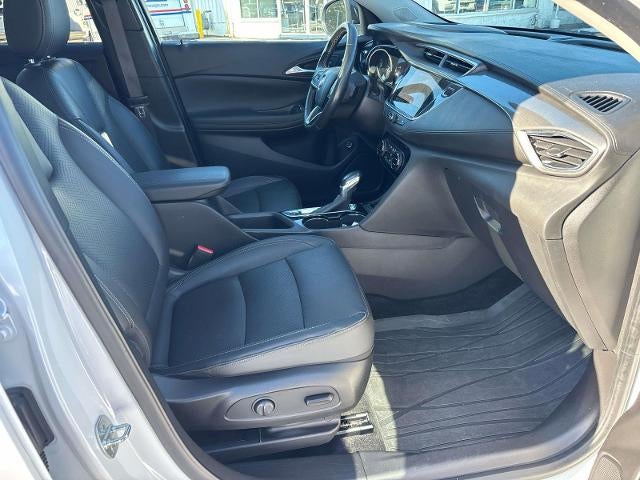 2020 Buick Encore GX Essence