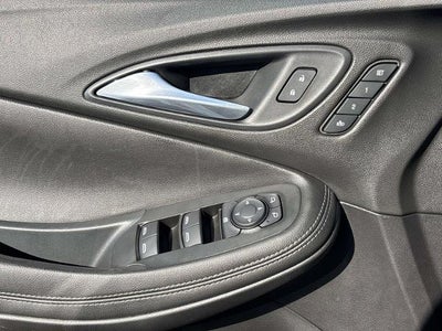 2020 Buick Encore GX Essence