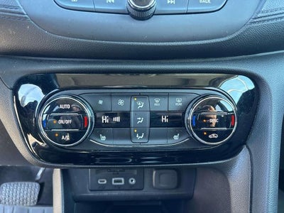 2020 Buick Encore GX Essence