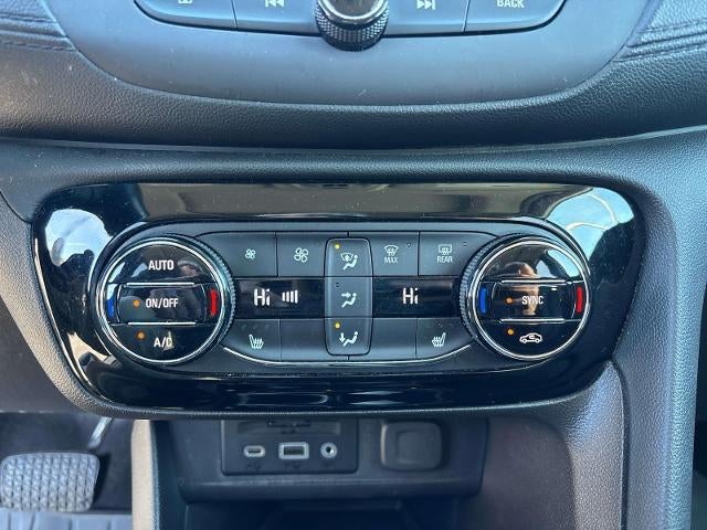 2020 Buick Encore GX Essence