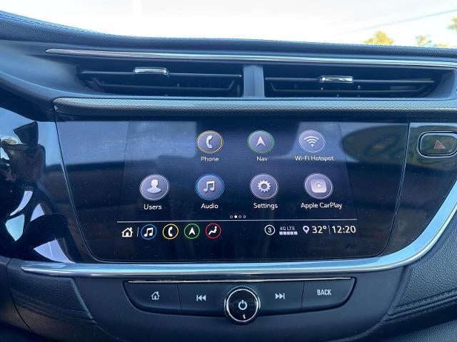 2020 Buick Encore GX Essence