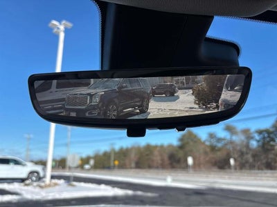 2020 Buick Encore GX Essence